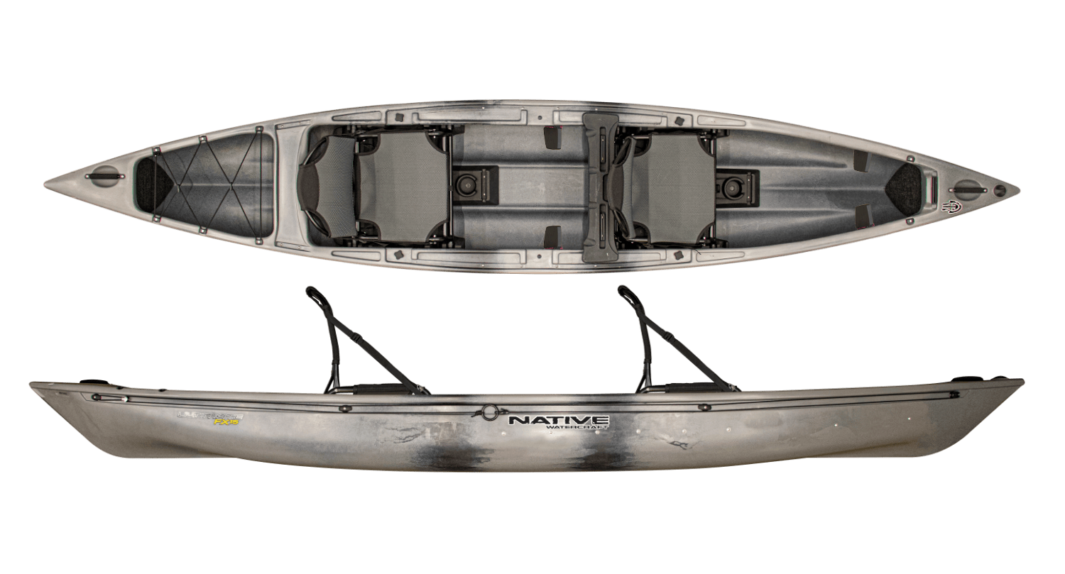 Ultimate FX 15 pilnas vaizdas