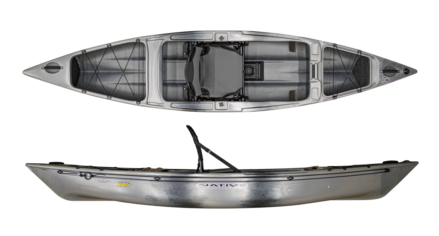 Native Watercraft Ultimate FX 12