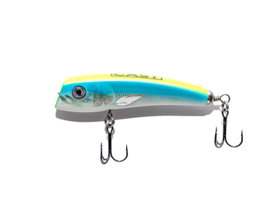 CAST Down Under Diving Popper – Native Watercraft