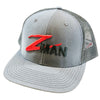 ZMAN Structured Trucker HatZ™