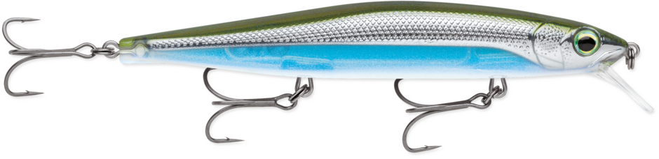 Rapala PXR Mavrik® 110 Jerkbait