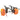 YakAttack TowNStow BarCart Kayak Cart with Sand Tires