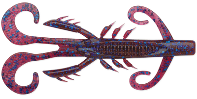 Rapala CrushCity Hedgehog