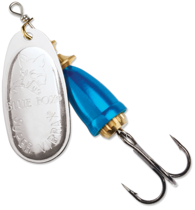 blue fox fishing lures for sale Blue Fox Classic Vibrax® – Native Watercraft
