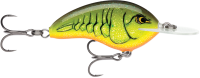 Rapala OG (Ott's Garage) Deep Tiny® 7