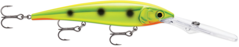 Rapala Gold Miner 30