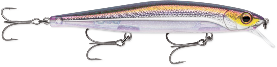 Rapala PXR Mavrik® 110 Jerkbait