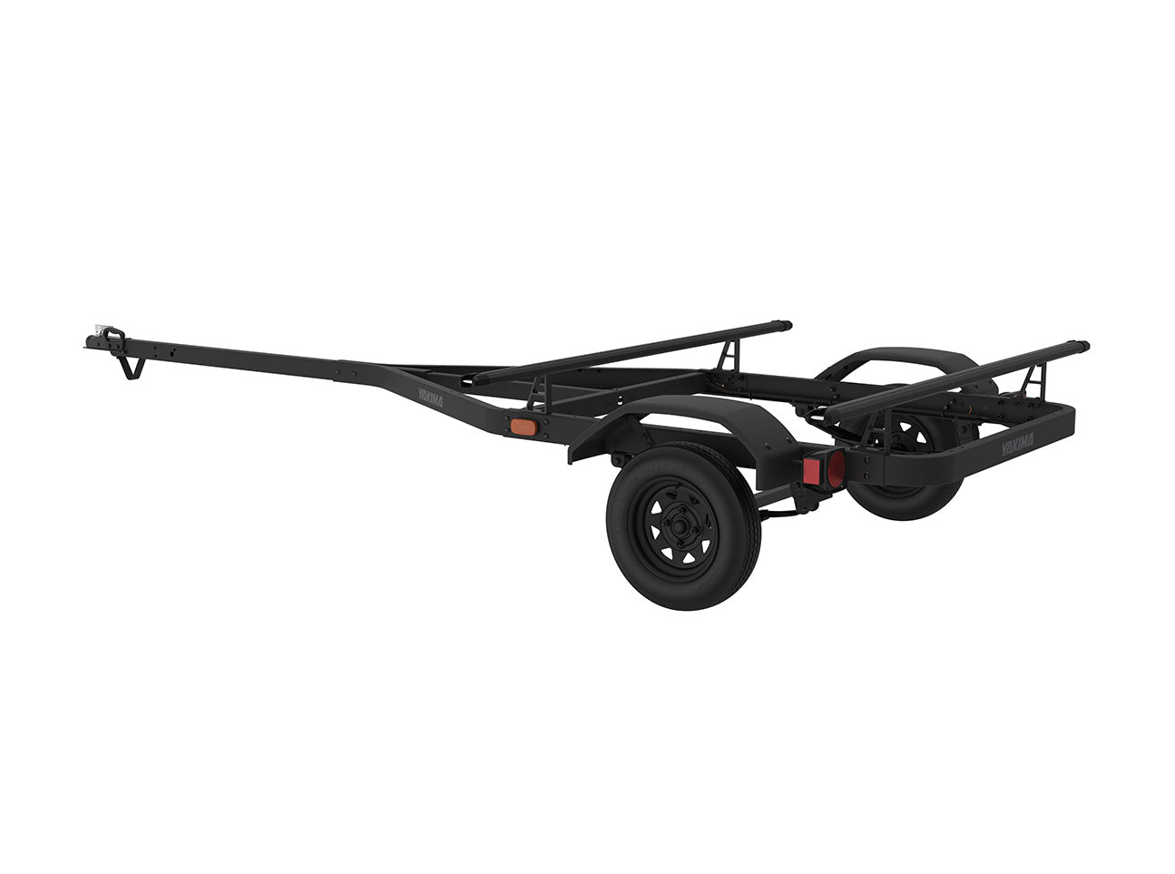 Yakima LowRider Trailer