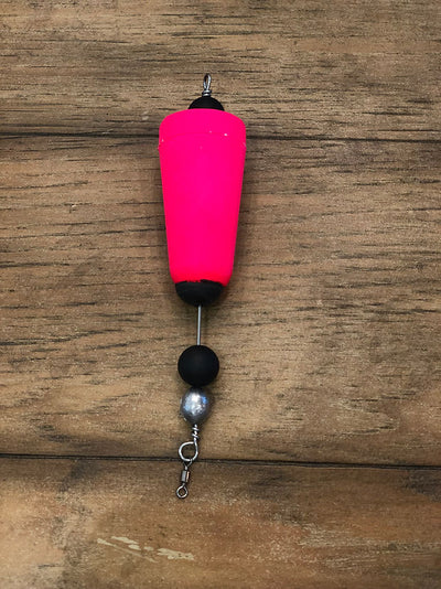 Four Horseman 3" Popping Cork