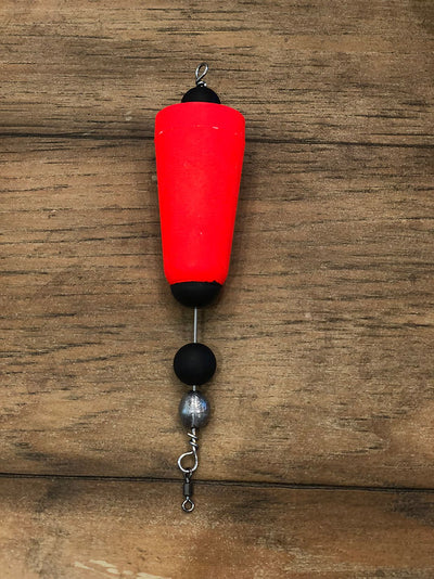 Four Horseman 3" Popping Cork