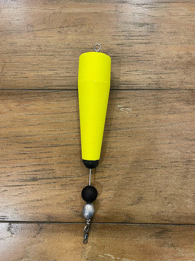 Four Horseman 5" Popping Cork