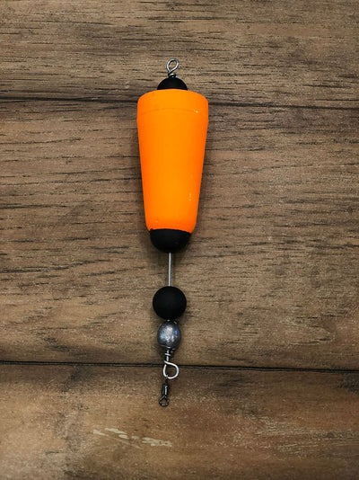 Four Horseman 3" Popping Cork