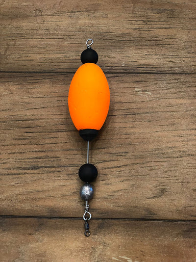 Four Horseman 3" Oval Popping Cork