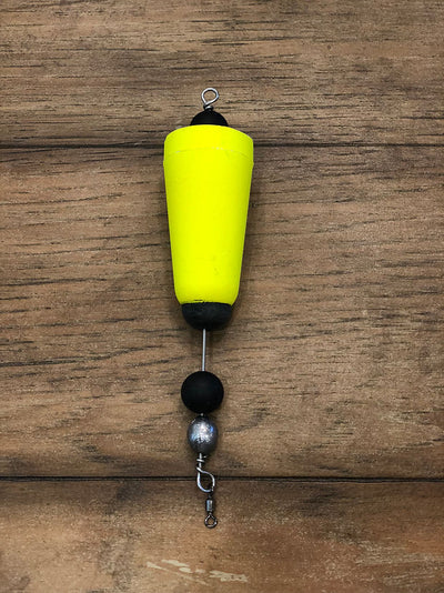Four Horseman 3" Popping Cork