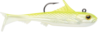 Storm Surge Minnow