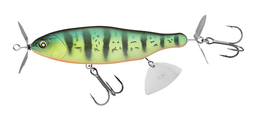 MUSKIE LURES 9 Tail Spin, 7 Sallow Diver, 7 Deep Diver. $12.95 - PicClick