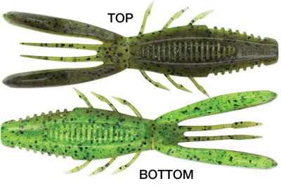 Rapala CrushCity Bronco Bug