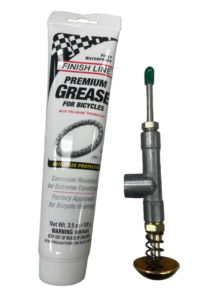Kit ProPel Lubrication Native Watercraft Kit ProPel Lubrication Native Watercraft