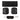 YakAttack Leaderboard Scabbard, GridLoc Compatible