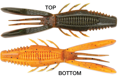 Rapala CrushCity Bronco Bug