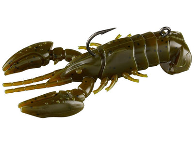 Storm Surge Craw