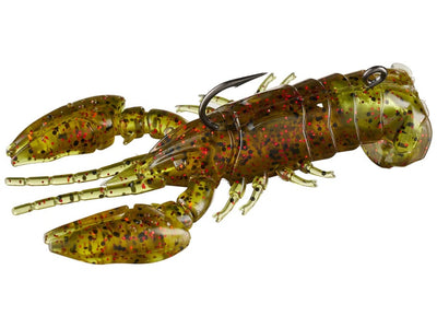 Storm Surge Craw