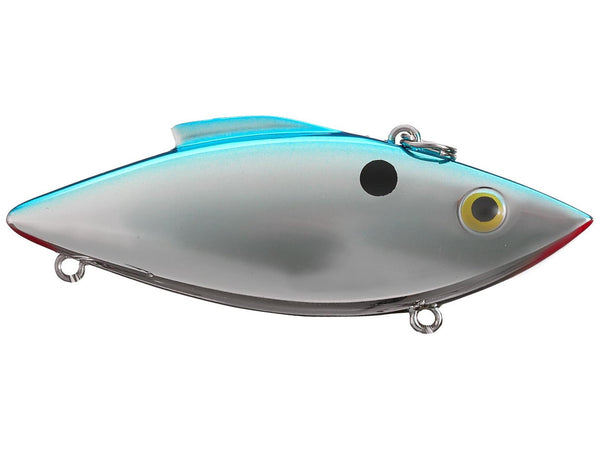 evans booby trap fishing lures f20 Bill Lewis Original RAT-L-TRAP Lipless Crankbait – Native Watercraft