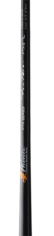 Phenix Feather Spinning Rod