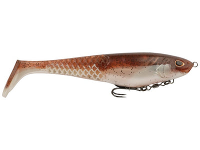 Leurre souple armé berkley powerbait cullshad deep - 15cm Leurre souple armé berkley powerbait cullshad deep - 15cm