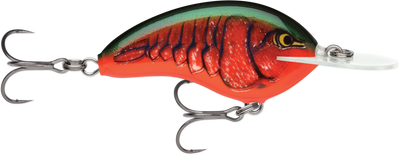 Rapala OG (Ott's Garage) Deep Tiny® 7