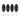 YakAttack Slider Foot, 4 Pack for Blackpak Pro