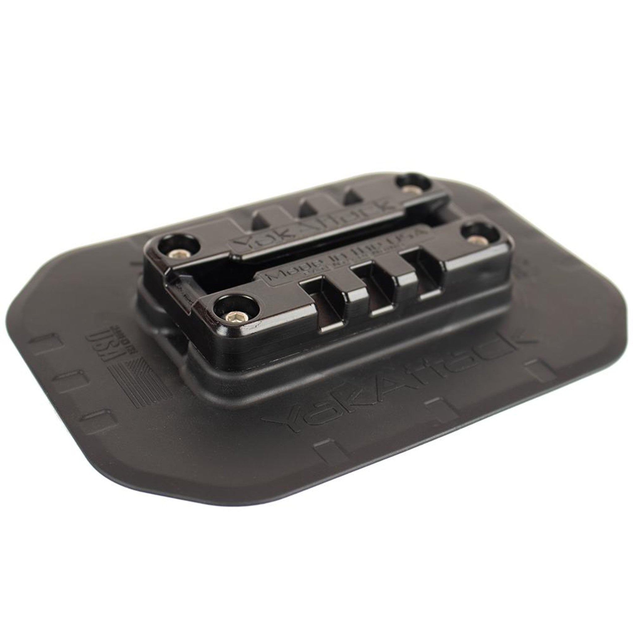 YakAttack SwitchPad™ Flexible Surface Mount with MightyMount Switch™