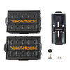 YakAttack TracPak Combo Kit, Two Boxes and Track Mount