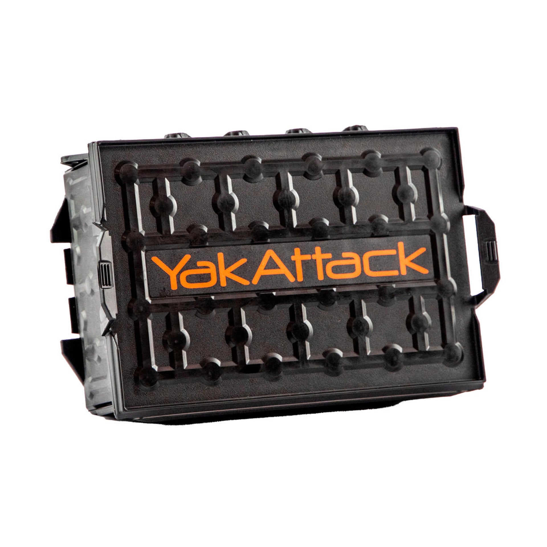 YakAttack TracPak Combo Kit, Two Boxes and Track Mount – Native Watercraft
