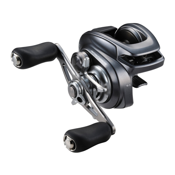 Shimano Bantam A Casting Reel – Native Watercraft