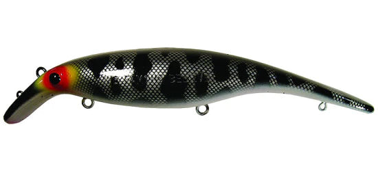 drifter fishing lure Drifter Straight Believer Musky Crankbait – Native Watercraft