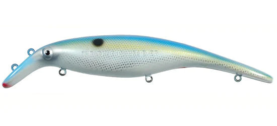 Drifter Straight Believer Musky Crankbait – Native Watercraft