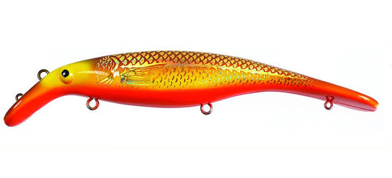 Drifter Jointed Believer Musky Lure