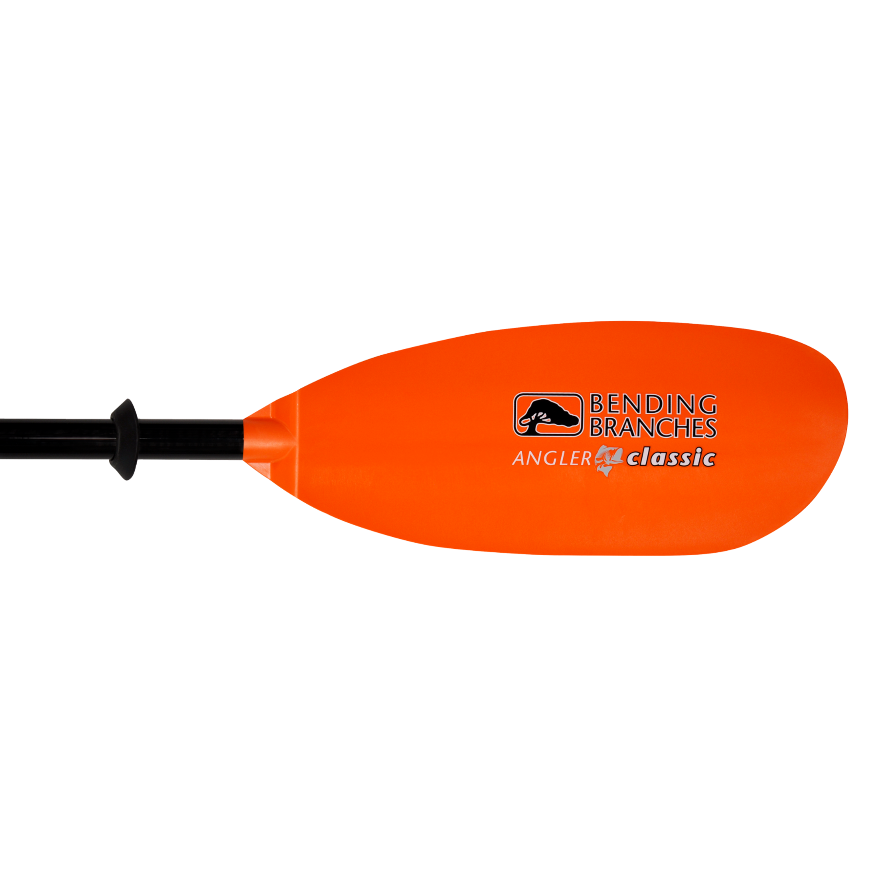 Bending Branches - Angler Classic Plus - Orange 240-255 cm