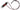 Rapala EZ Stow Line Scissors
