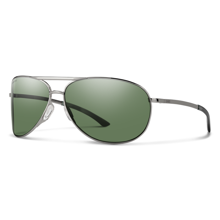 Smith serpico polarized platinum sunglasses sales