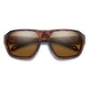 Smith Optics Deckboss Glass ChromaPop Pola