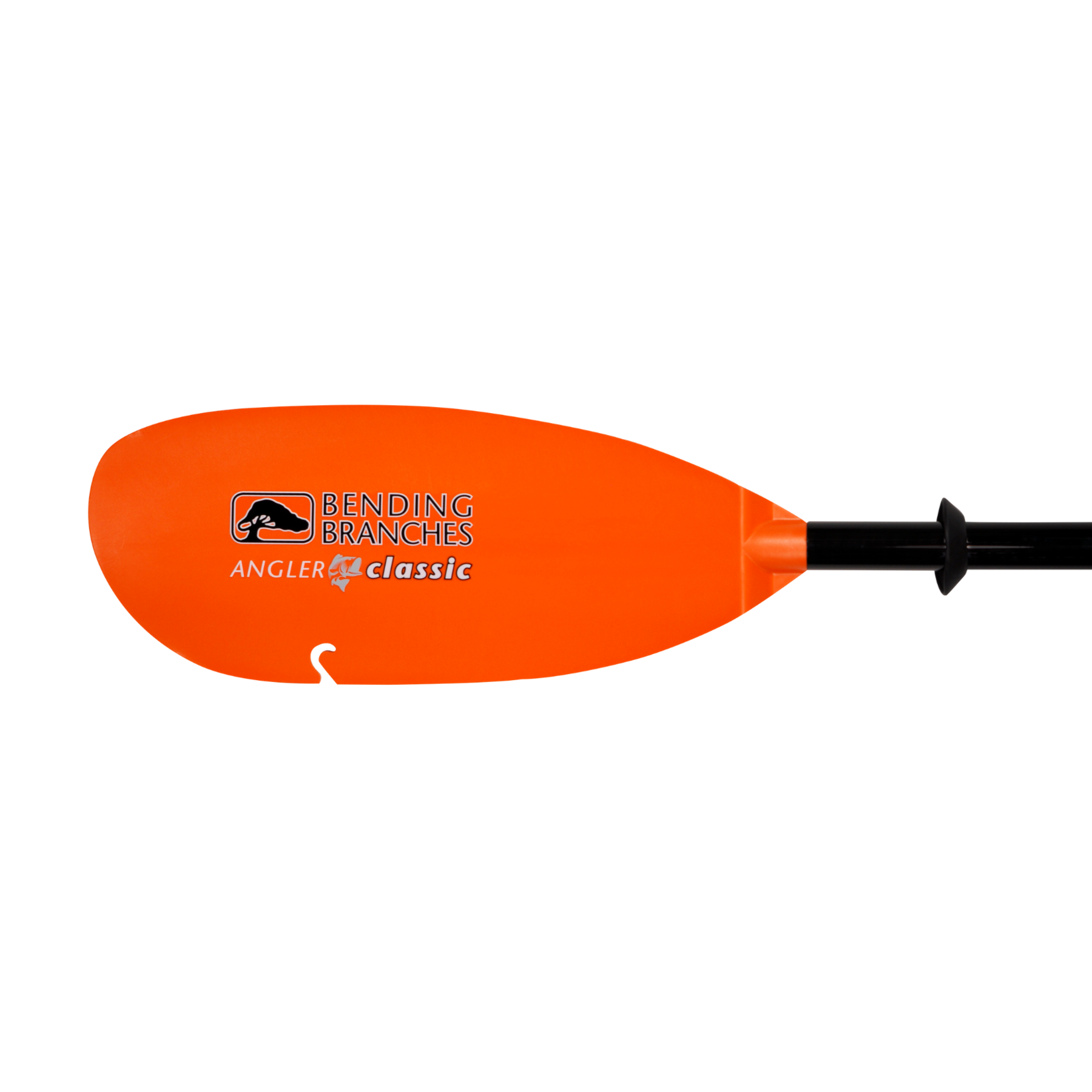 Bending Branches - Angler Classic Plus - Orange 240-255 cm