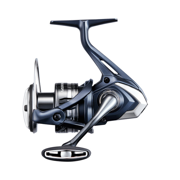 Shimano Miravel Spinning Reel – Native Watercraft