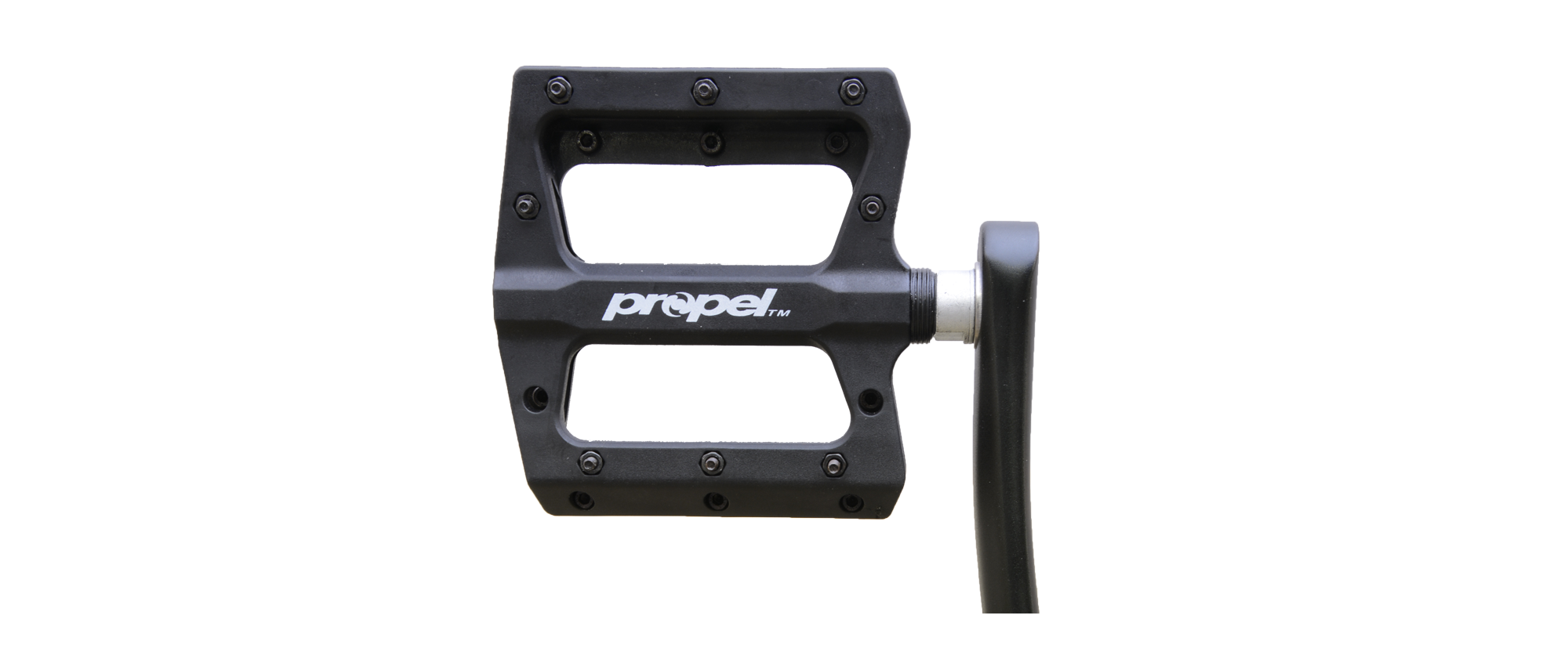 Propel Pedal Drive System