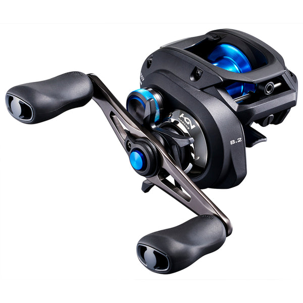 Shimano SLX DC Casting Reel – Native Watercraft