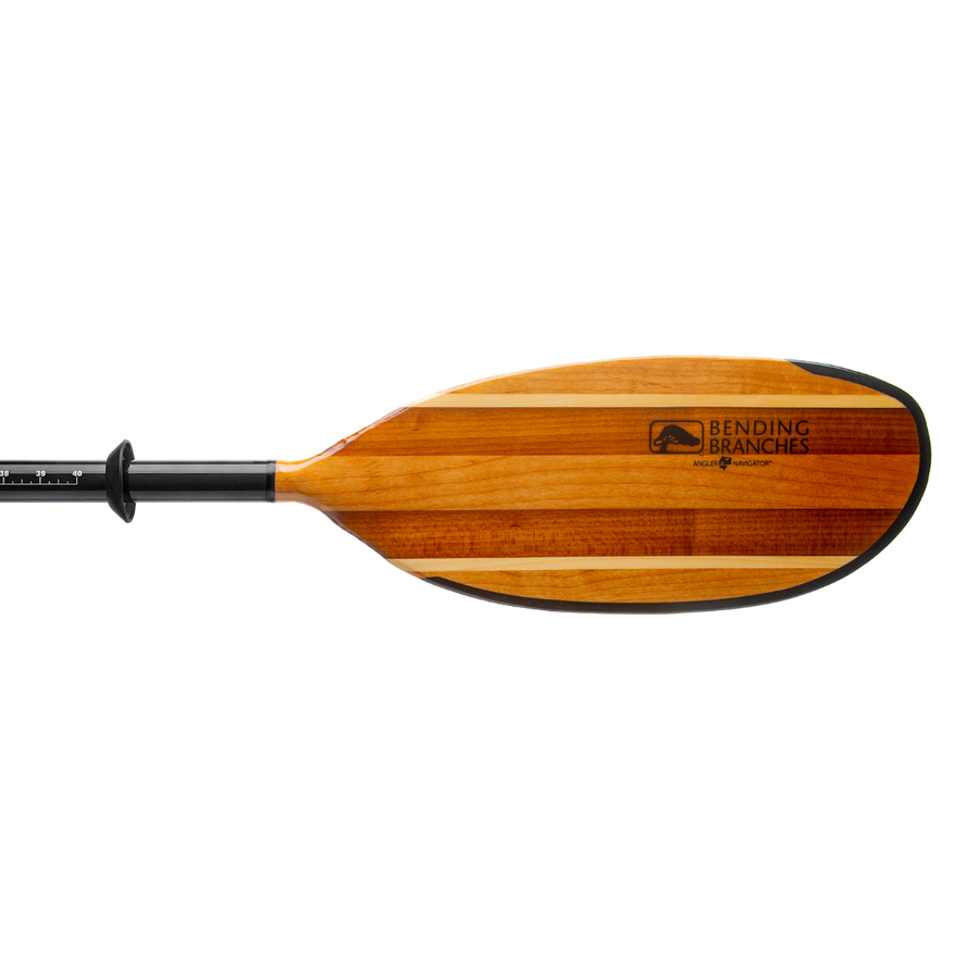 Bending Branches Angler Navigator Versa-Lok™ Paddle