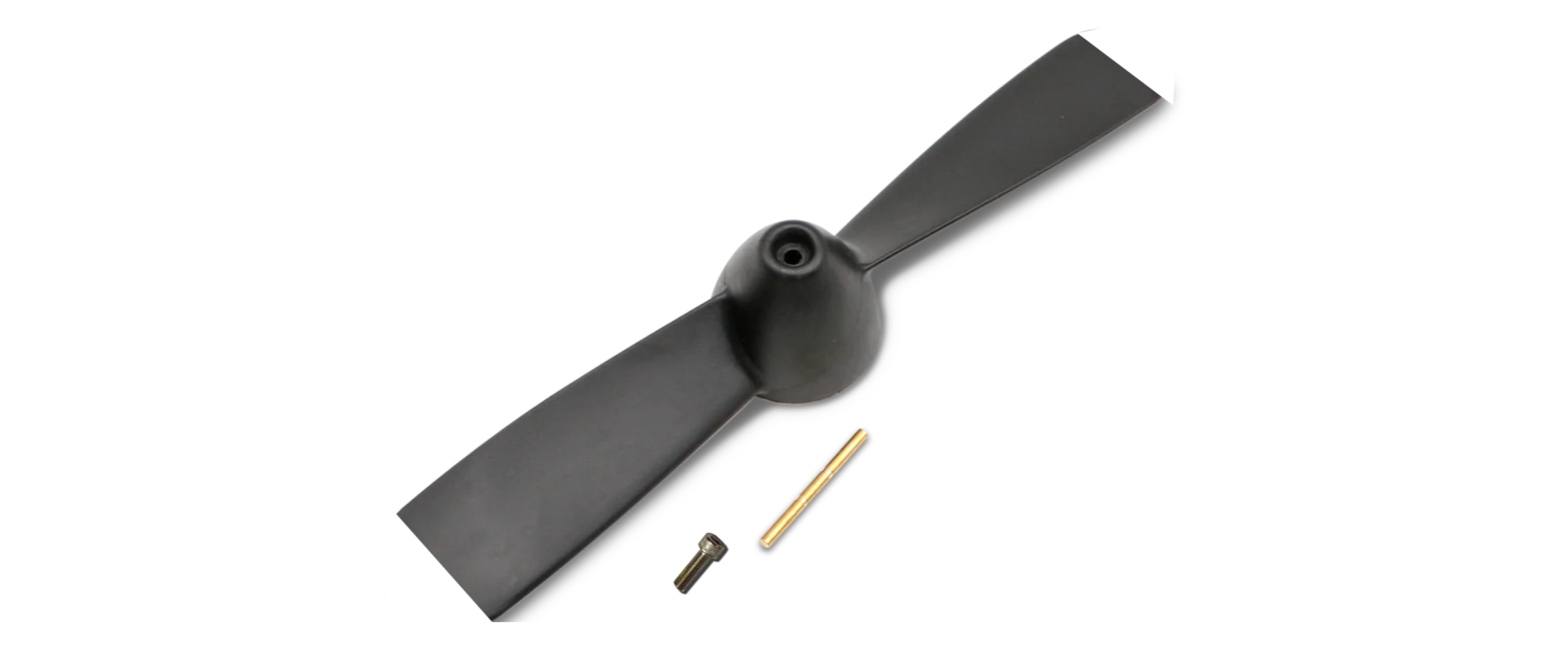 Kit Replacement Propeller Bullnose 2019