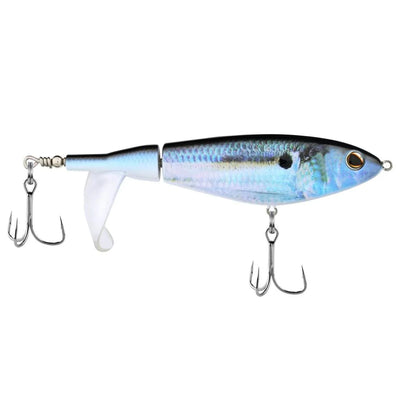 berkeley water dog fishing lure Berkley