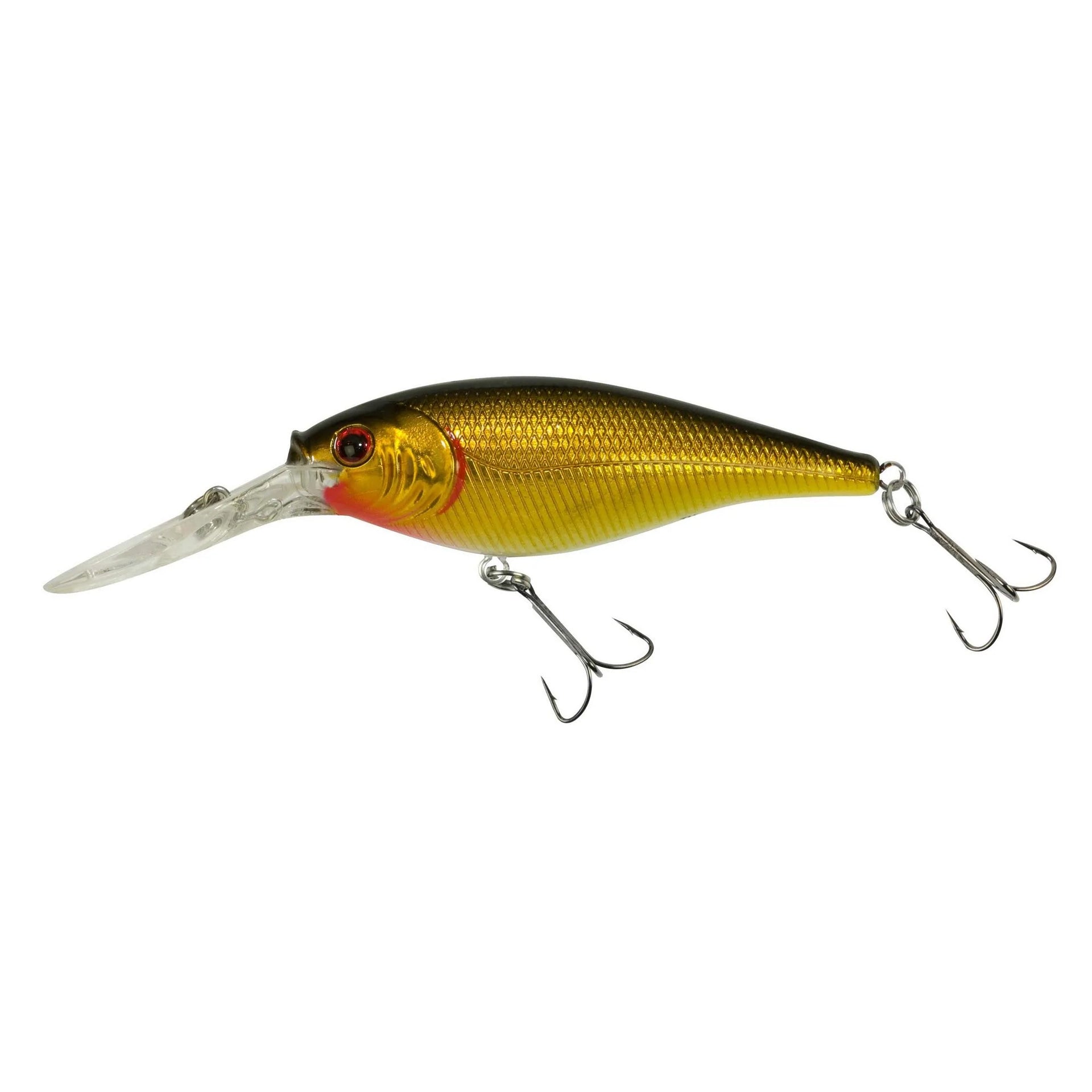Berkley Flicker Shad – Native Watercraft